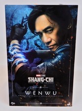 Hottoys movie masterpiece d'occasion  Expédié en Belgium