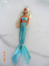 Barbie vintage mattel d'occasion  Élancourt
