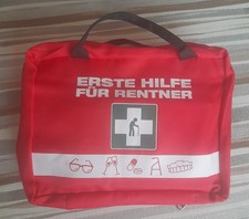 Hilfe rentner abschiedsgeschen gebraucht kaufen  Berlin