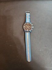 Mens blue parnis for sale  Sykesville
