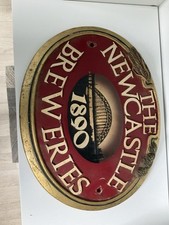 Newcastle breweries centenary for sale  DURHAM