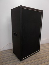 Upright 2x12 loudspeaker for sale  LONDON