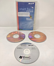 Microsoft Windows XP Media Center Edition 2005 ~ Com certificado de autenticidade de chave do produto comprar usado  Enviando para Brazil