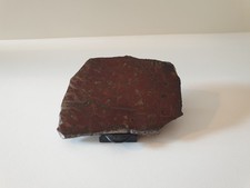 Red serpentine slab for sale  SWADLINCOTE