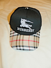 New burberry multicoloured for sale  LLANELLI