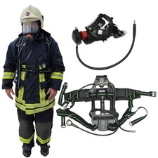 Vollmaske brk 820b gebraucht kaufen  Sollstedt