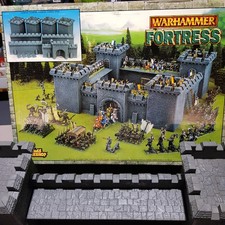 Games workshop warhammer d'occasion  Le Havre-