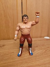 Wwf ljn 1986 for sale  AYLESBURY