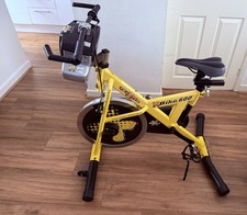 Indoor exercise bike for sale  NEWTON-LE-WILLOWS
