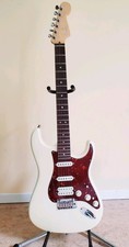 Fender stratocaster american gebraucht kaufen  Brauneberg, Monzelfeld, Hochscheid