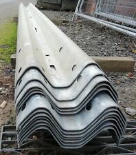 Reclaimed crash barriers for sale  MARKET DRAYTON