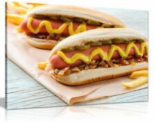 American hot dogs for sale  LONDON