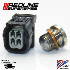Oxygen lambda sensor for sale  SHERBORNE