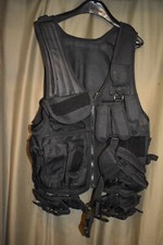 Tactical weste taktisch gebraucht kaufen  Bottrop
