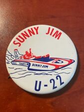 1973 sunny jim for sale  West Richland