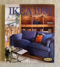 Catálogo ikea 1991 (Austrália) - muito bom estado, usado comprar usado  Enviando para Brazil