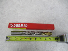 Broca DORMER 3/4" HSS, 3/4" HASTE REVESTIDA DE ESTANHO, V0303 comprar usado  Enviando para Brazil