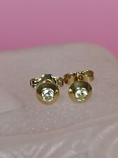 Boucles oreilles ancienne d'occasion  Nanterre
