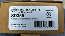 Fire lite sd355 for sale  Hackensack