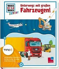 Ting junior unterwegs gebraucht kaufen  Berlin