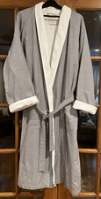 Frette luxury belted for sale  New Milford