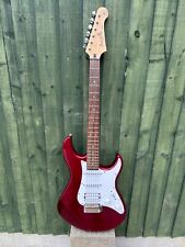 Yamaha pacifica pac012 for sale  LEIGH-ON-SEA