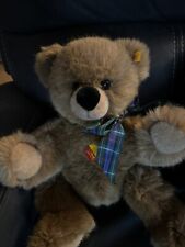Steiff plush teddy for sale  Holly