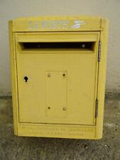 Ancienne grande boite d'occasion  Reims