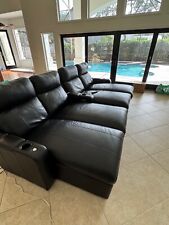 Home theater seating for sale  Indialantic
