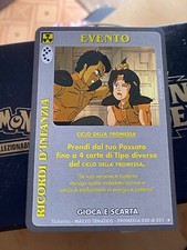 Carte ken guerriero usato  Roma