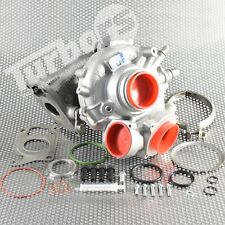 Turbolader bmw 313 gebraucht kaufen  Erligheim