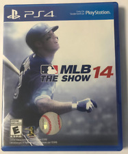 Mlb the show d'occasion  Oloron-Sainte-Marie