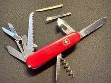 Victorinox huntsman victoria gebraucht kaufen  Hannover