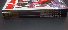 Dylan dog 400 usato  Prato