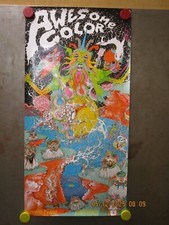 Awesome color 2xsided for sale  Denver
