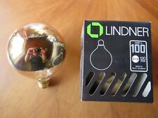 Lindner globe g120 gebraucht kaufen  Seevetal