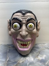 Vampire costume plastic for sale  Charleston