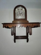 Antique oak gothic for sale  DONCASTER