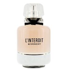 Givenchy interdit eau usato  Lamezia Terme