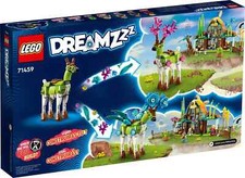 Lego dreamzzz 71459 usato  Italia
