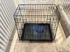 Slanted sloping dog for sale  UK