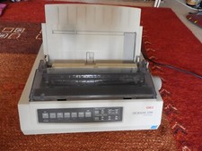 Microline 3390 nadeldrucker gebraucht kaufen  Berlin