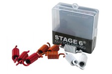 stage6 kupplung gebraucht kaufen  Kleinblittersdorf