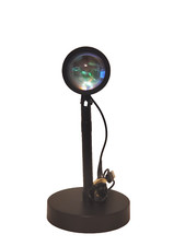 Sunset projection lamp for sale  Brandon