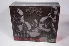 Star wars the gebraucht kaufen  Rödersheim-Gronau