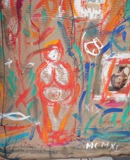 Quadri arte moderna usato  Chiaramonte Gulfi