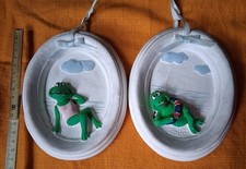 Kleine val gipsbilder gebraucht kaufen  Vaihingen an der Enz