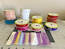 Sheer ribbon ribbon for sale  New Ulm