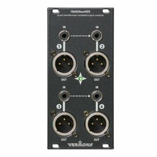 Vermona transfourmer channel for sale  UK
