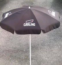 Carling parasol 1.8m for sale  BLACKBURN
